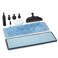 Wagner Spraytech C900059M Steam Machine Accessory Pack 9 Piece
