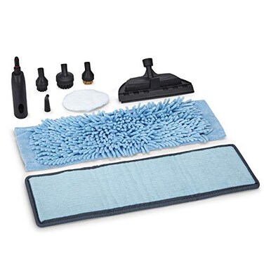Wagner Spraytech C900059M Steam Machine Accessory Pack 9 Piece