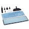 Wagner Spraytech C900059M Steam Machine Accessory Pack 9 Piece