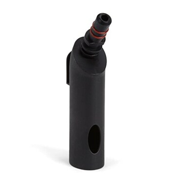 Wagner Spraytech C900063M SteamMachine Angled Adapter