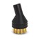Wagner Spraytech C800945M Brass Brush Small 5PackBlack