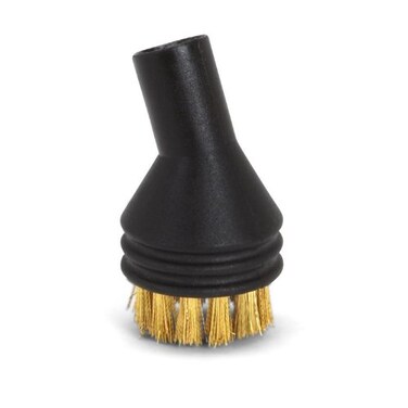 Wagner Spraytech C800945M Brass Brush Small 5PackBlack
