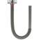 Fullclean Dryer Vent Cleaner Hose Vacuum Attachments for Dyson GEN5 V15 V15s V12 V11 V10 V9 V8 V7 Detect Absolute Cyclone Outsize Slim Vacuum Cleaner Nozzle Crevice Flexible Lint Removal Tool