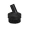 Wagner Spraytech C800948M Nylon Utility Brush Large 5PackBlack