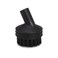 Wagner Spraytech C800948M Nylon Utility Brush Large 5PackBlack