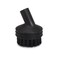 Wagner Spraytech C800948M Nylon Utility Brush Large 5PackBlack