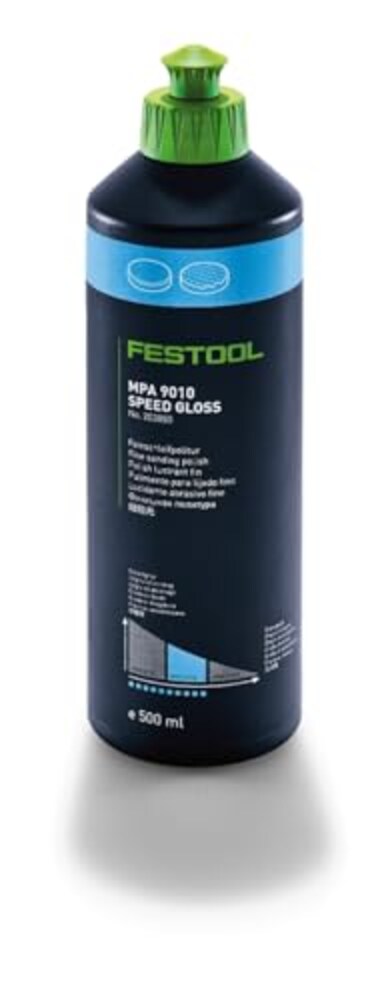 Festool 202050 MPA 9010 BL05L Polishing Compound