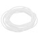 uxcell 1mm ID 2mm OD PTFE Tubing Tube Pipe 5M 164ft for 3D Printer RepRap