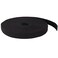 Skywalker DoubleSided Hook Loop Tape Black 34 W x 25
