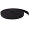 Skywalker DoubleSided Hook Loop Tape Black 34 W x 25