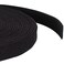 Skywalker DoubleSided Hook Loop Tape Black 34 W x 25