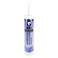 Red Devil 08466I RD Pro Construction Grade Siliconized Acrylic Sealant 101 oz Black 1 Pack