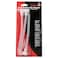 Red Devil 4078 3 Pack Caulking Tube Extension Clear