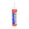 Red Devil 0816 100 Silicone Sealant Architectural Grade 98 oz White 1 Pack