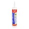 Red Devil 0816 100 Silicone Sealant Architectural Grade 98 oz White 1 Pack
