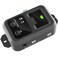 UHPPOTE Remote Control 600Lbs Electromagnetic Lock System with ZL Bracket