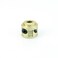 Amana Tool 20212 Universal Drill Bit Depth Stop Collar Adjustable 14 to 38 Drill Stop 6mm to 10mm