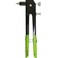 Surebonder Threaded Insert Tool for Metal Fiberglass Plastic Includes 5 Sizes of Threaded Mandrels Nose Pieces 8510