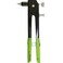 Surebonder Threaded Insert Tool for Metal Fiberglass Plastic Includes 5 Sizes of Threaded Mandrels Nose Pieces 8510