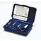 IRWIN Irwin Tools Step Drill Bit Set General Purpose 4Piece 10225