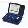 IRWIN Irwin Tools Step Drill Bit Set General Purpose 4Piece 10225