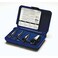 IRWIN Irwin Tools Step Drill Bit Set General Purpose 4Piece 10225