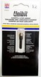 IRWIN Irwin Tools 10312ZR Unibit 12 38Inch StepDrill Bit 14Inch Shank 10312 Black