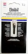 IRWIN Irwin Tools 10312ZR Unibit 12 38Inch StepDrill Bit 14Inch Shank 10312 Black
