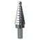 IRWIN Irwin Tools Unibit 3 14Inch to 34Inch StepDrill Bit 38Inch Shank 10233