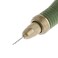Joyhey 20 Pcs 07 mm HSS Micro Twist Drill Bit Mini High Speed Steel Drill for Wood Plastic Soft Metal