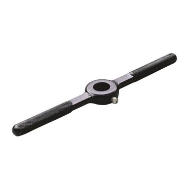 Lenox Irwin 1In Hex Round Die Stock Handle