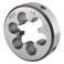 Burkit Metric M24 X 15 Round Threading Die M24 x 15 Machine Thread Die Right Hand