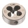 Utoolmart 51618 UNC Round Die Machine Thread Right Hand Threading Die Alloy Tool Steel
