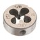 Utoolmart 51618 UNC Round Die Machine Thread Right Hand Threading Die Alloy Tool Steel