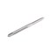uxcell Machine Tap 540 UNC Thread 2B Class 3 Flutes High Speed Steel Screw Threading Tap Tapping Tool 2pcs