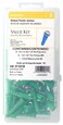 Hillman The Group 373518 Plastic Anchor Kit