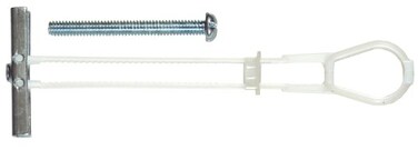 Hillman Pull Toggles with Screws 316 2 Pack 41984
