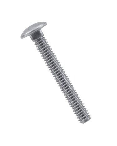 Hillman 516X312 CARR Bolt