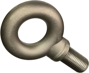 Williams EB36T Shoulder Eye Bolt 2Inch