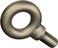Williams EB36T Shoulder Eye Bolt 2Inch
