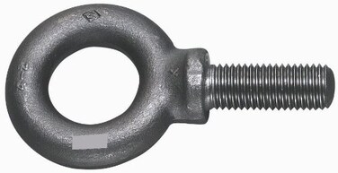 Williams EB27T 58Inch Shoulder Eyebolt
