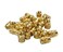 initeq 1420 Brass Threaded Heat Set Inserts for 3D Printing 50 Pack Long