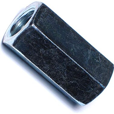 Hard-to-Find Fastener HardtoFind Fastener 014973403447 Coarse Rod Coupling Nuts 789 Piece4