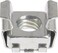 Hillman 44343 832 Cage Nut 12Pack