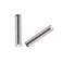 uxcell Slotted Spring Pin M15 x 10mm 304 Stainless Steel Split Spring Roll Dowel Pins Plain Finish 20Pcs