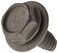 Frigidaire GENUINE 316240600 Screw Igniter Assembly