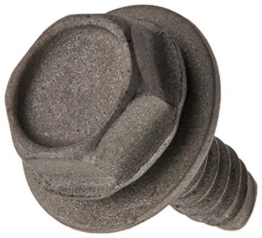 Frigidaire GENUINE 316240600 Screw Igniter Assembly
