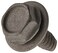 Frigidaire GENUINE 316240600 Screw Igniter Assembly