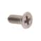 PRIME-LINE PrimeLine 9120780 Machine Screws Metric Flat Head Phillips Drive M25045 X 6MM 10 Pack
