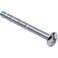 MPJ Truss Head Break Away Screw 832 thread x 134 20Pack
